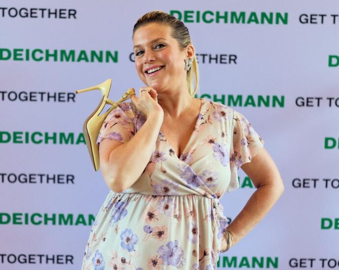 Jeanette Biedermann: "Die meisten Frauen kämpfen mit denselben Themen"