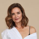 Ohne Filter, ohne Make-up: Katie Holmes begeistert mit ihrer natürlichen Schönheit