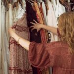 Ordnung im Kleiderschrank: Diese fünf Tipps sorgen für Ordnung