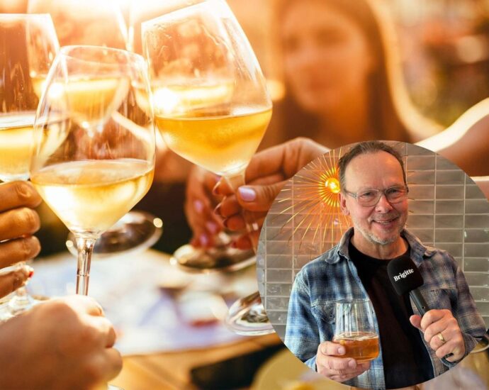 Trendcocktail 2026: DIESER neue Spritz könnte jetzt alle überraschen
