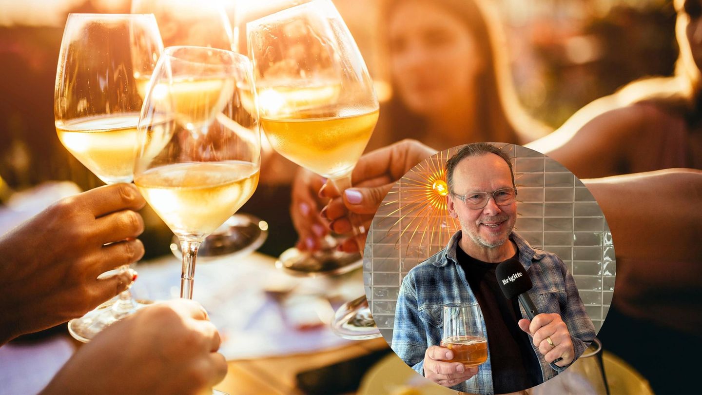 Trendcocktail 2026: DIESER neue Spritz könnte jetzt alle überraschen