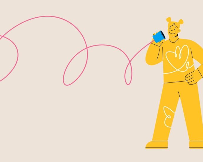 Long-Distance-Freundschaften : So kann Freundschaft trotzdem funktionieren