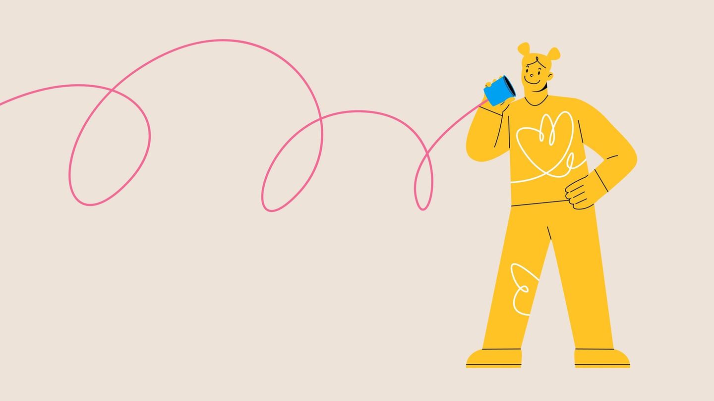 Long-Distance-Freundschaften : So kann Freundschaft trotzdem funktionieren