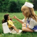 Nostalgie: 5 Dinge, die praktisch jeder früher als Kind gemacht hat – und seitdem vergessen hat