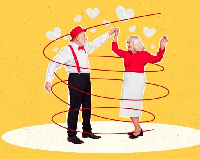 Beziehung: Diese fünf Dinge sind langfristig wichtiger, als dass ihr "zusammenpasst"