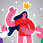 Laut Psychologie: Was es über dich verrät, wenn du anderen nichts gönnen kannst