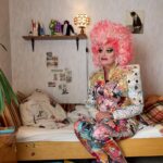 Muttergefühle und Coming-out: Was ich von Olivia Jones über meine queere Tochter gelernt habe