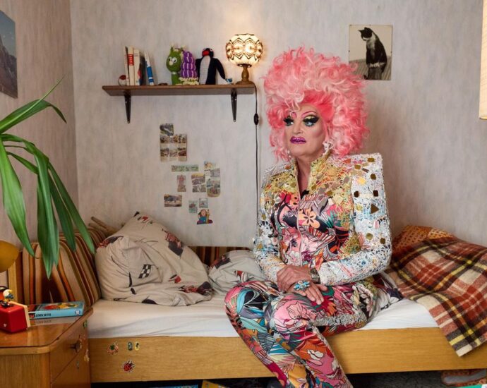 Muttergefühle und Coming-out: Was ich von Olivia Jones über meine queere Tochter gelernt habe