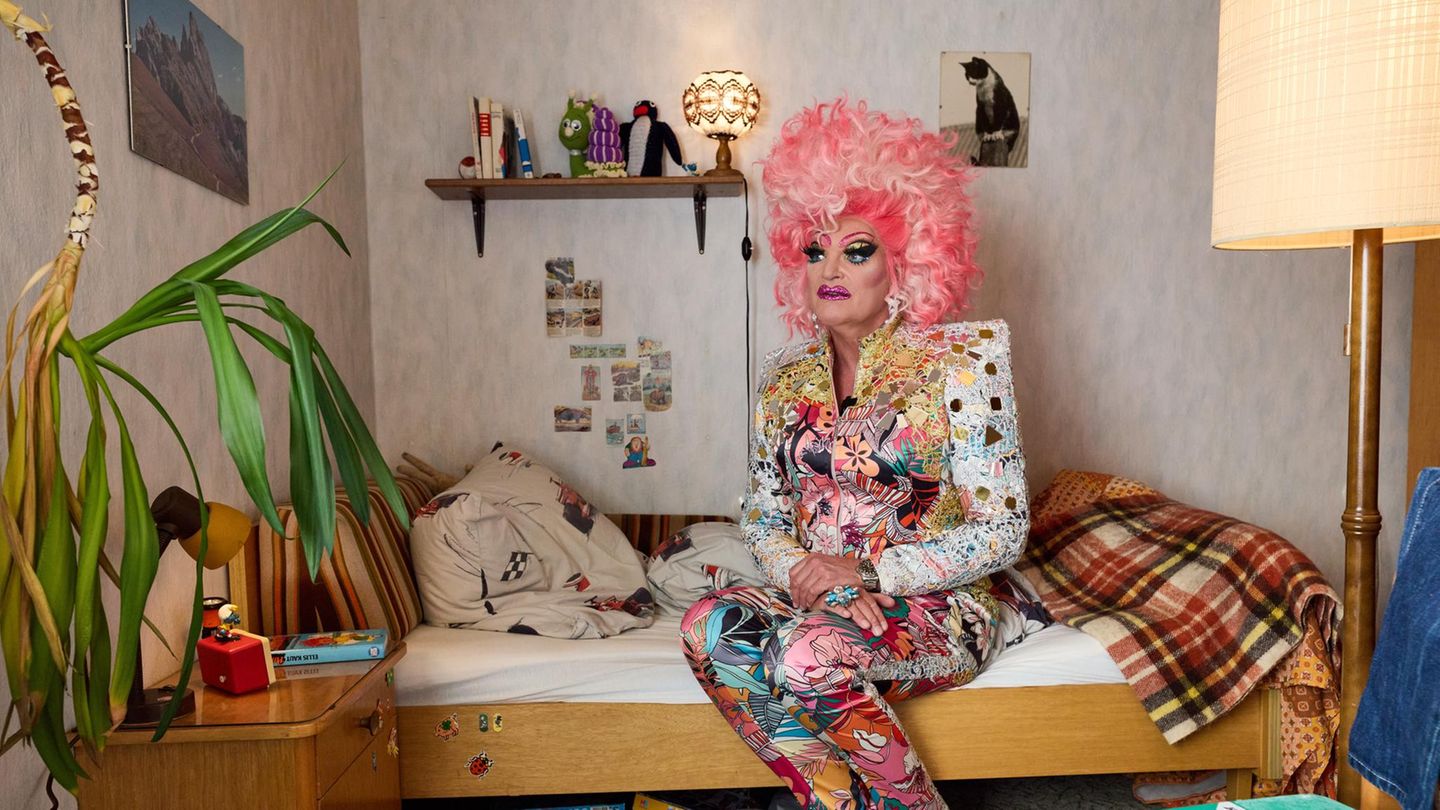 Muttergefühle und Coming-out: Was ich von Olivia Jones über meine queere Tochter gelernt habe