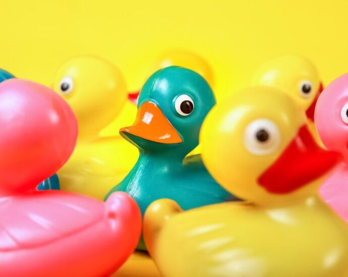 Keine von euch: "Was mich schon mein Leben lang gefangen hielt: das Gefühl des Andersseins"