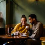 Liebe: 4 Zeichen, auf die du beim ersten Date achten solltest