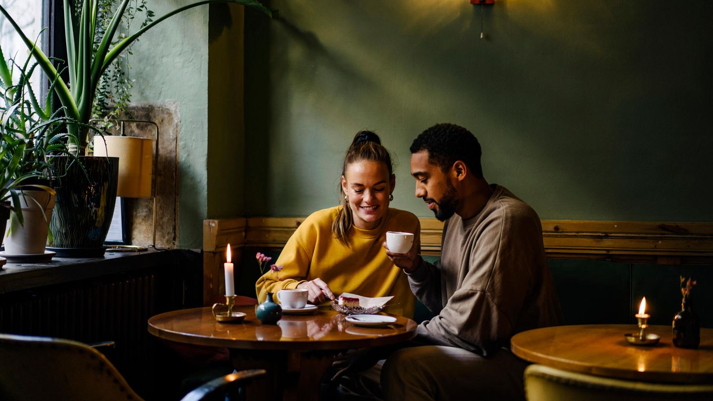 Liebe: 4 Zeichen, auf die du beim ersten Date achten solltest