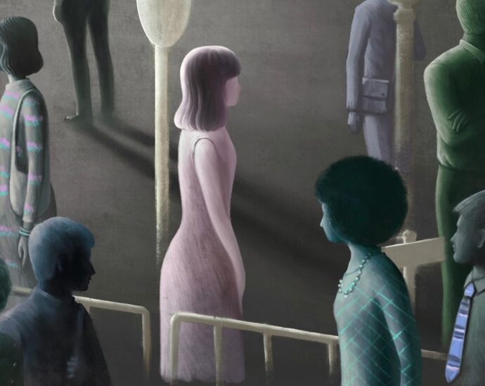 Psychologie: Hast du auch Schwierigkeiten, enge Freunde zu finden?