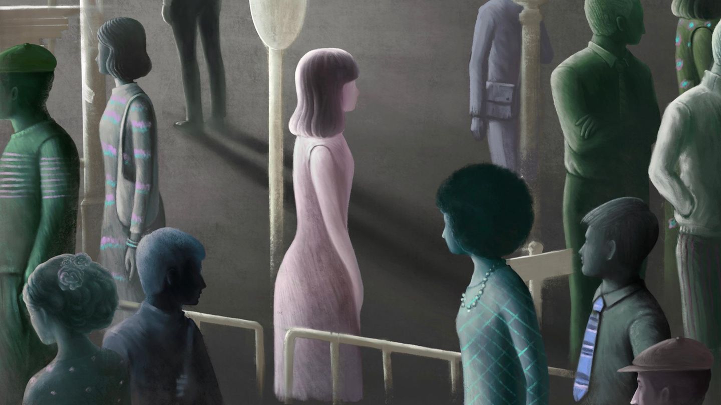 Psychologie: Hast du auch Schwierigkeiten, enge Freunde zu finden?