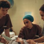 Hebammen-Serie "Push": "Der Anspruch ist, möglichst viele Dinge möglichst echt zu zeigen"