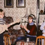 Retro-Wohnstil: Wer diese drei Dinge zu Hause hat, liebt gemütliche Nostalgie