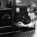 Retro-Quiz: Kennst du diese fünf ausgestorbenen Berufe noch?