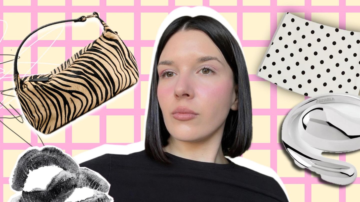 Store-Funde: Ich war shoppen – und das ist mir in den Läden aufgefallen