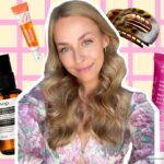Redakteurin Rike verrät: Diese Beauty-Produkte sind ein Muss auf ihrem Schreibtisch
