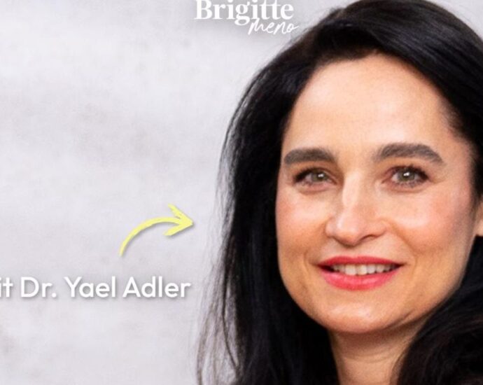 Dr. Yael Adler : "Darum ist Orangensaft schlimmer als Rotwein!"