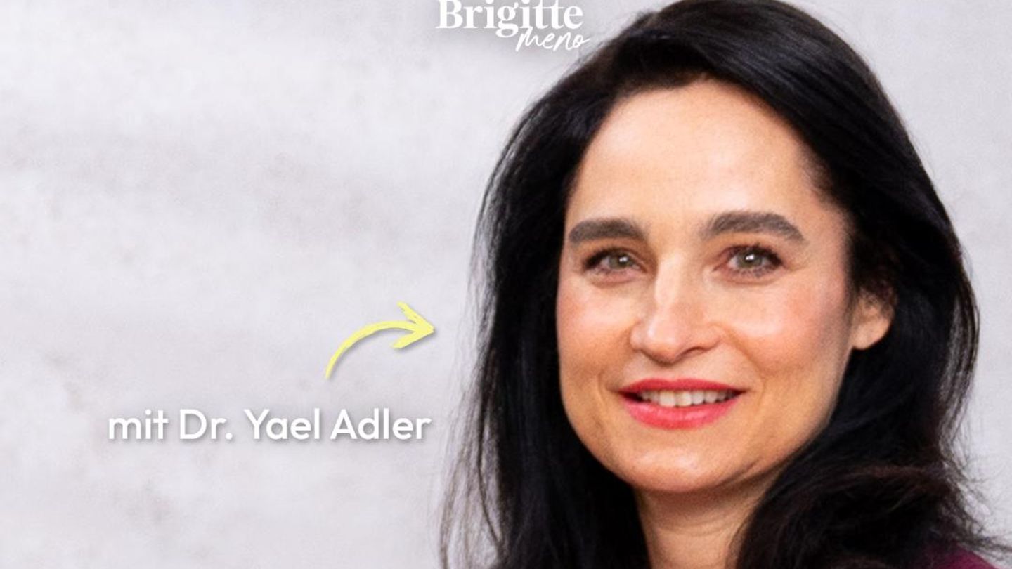 Dr. Yael Adler : "Darum ist Orangensaft schlimmer als Rotwein!"