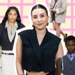 Ich bin Moderedakteurin …: Und deshalb habe ich beim "Literary Chic"-Trend sofort zugeschlagen