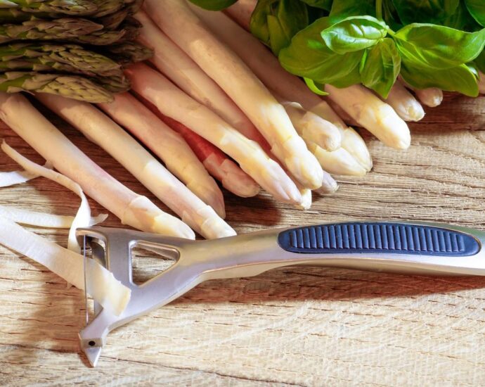Spargelsaison 2026: 4 Fehler machen wir bei der Spargelzubereitung fast alle