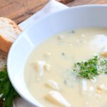 Laut Chefkoch: So gelingt euch die weltbeste Spargelsuppe