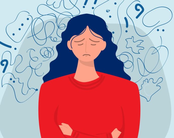 Studie: Was Unordnung mit unserem Gehirn macht