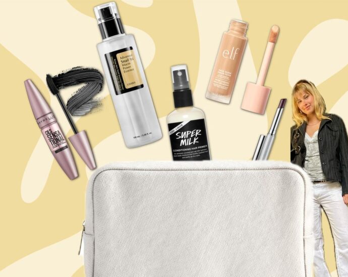 What's in my bag: Beauty-Fan Luise verrät ihre 5 Lieblingsprodukte
