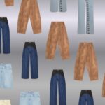 Her damit!: 9 Jeansmodelle, die jetzt bei uns im Warenkorb landen