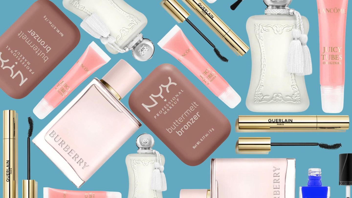 Holy-Grails der Redaktion : Diese Beauty-Produkte sorgen garantiert für Komplimente
