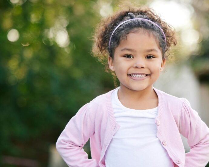 Vornamen: Stark und kraftvoll: 10 Babynamen, die "Mut" bedeuten