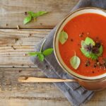 Blitzrezept: Die beste Tomatensuppe mit nur 3 Zutaten