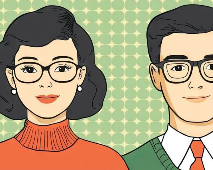 Psychologie: 5 Anzeichen, dass du die Intelligentere in deiner Beziehung bist