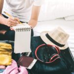 Reisevorbereitung: 6 Dinge, an die du vor deinem Urlaub unbedingt denken solltest