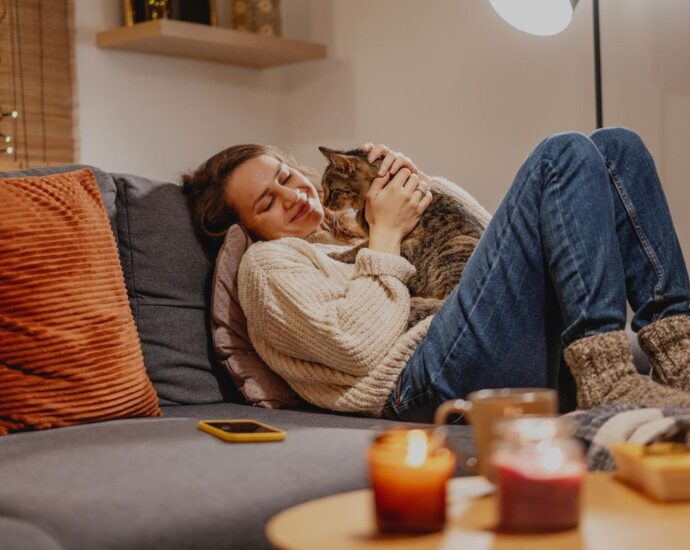 Psychologie: 5 Dinge nach 20 Uhr, durch die du endlich mal komplett abschalten kannst