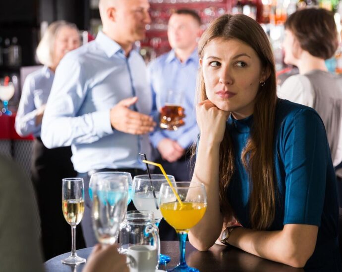 Alkoholverzicht: Auf diese nervigen Sprüche von Freunden und Familie verzichten wir gerne