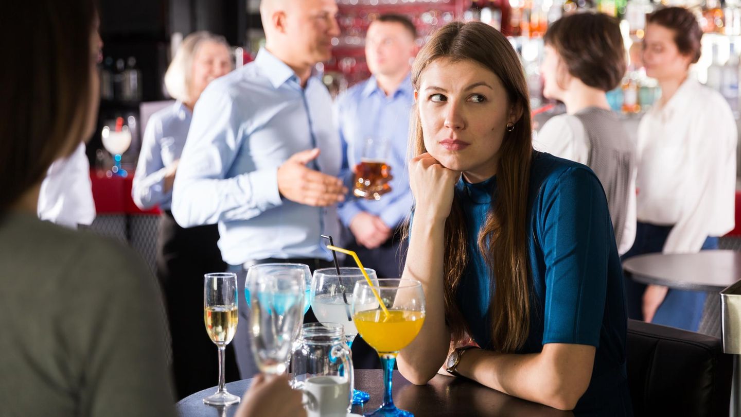 Alkoholverzicht: Auf diese nervigen Sprüche von Freunden und Familie verzichten wir gerne