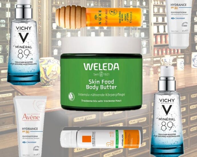 Beauty-Lieblinge: 23 Apotheken-Produkte, die unsere Favoriten sind