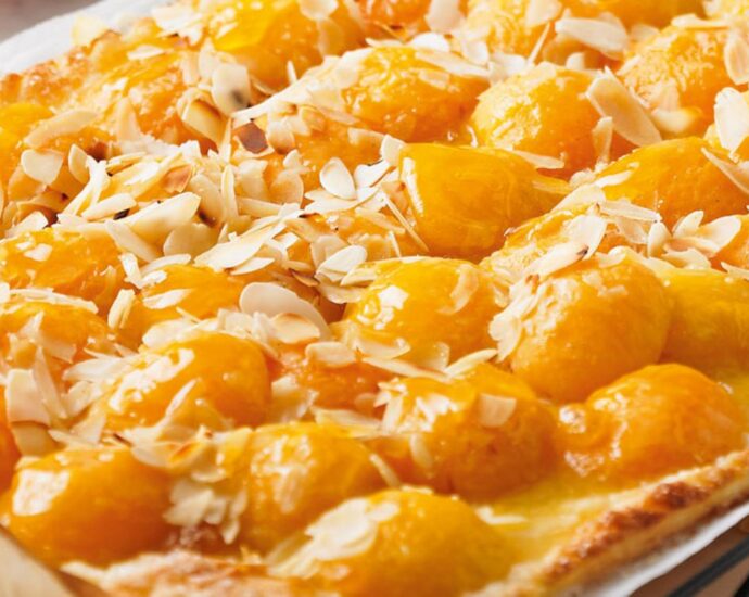 Backen mit Blätterteig: Luftig-leichte Rezeptideen – süß und herzhaft