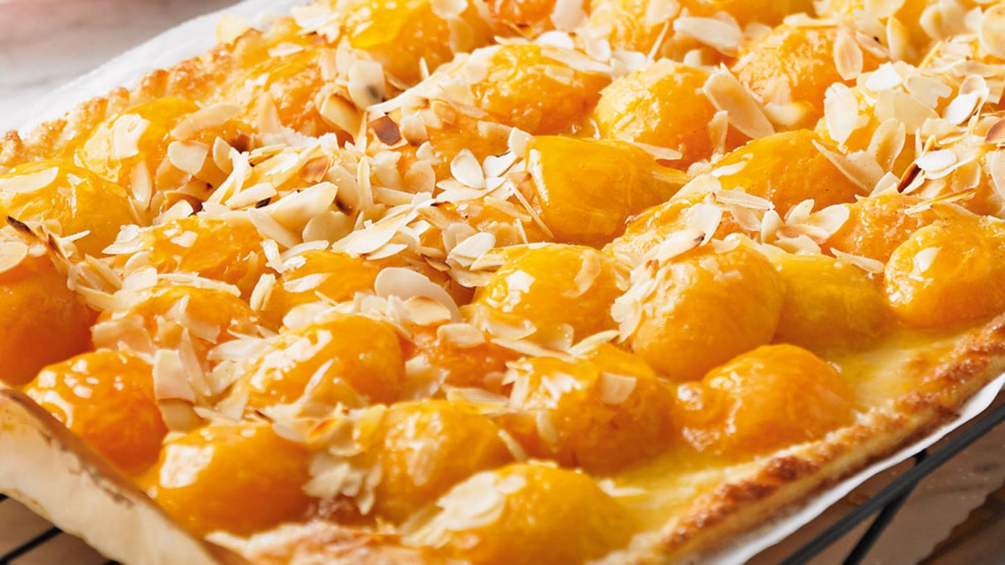 Backen mit Blätterteig: Luftig-leichte Rezeptideen – süß und herzhaft