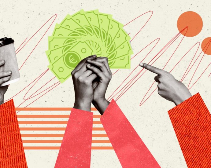 Freundschaft und Geld: Wie teuer dürfen Freundschaften werden? So ziehst du Grenzen