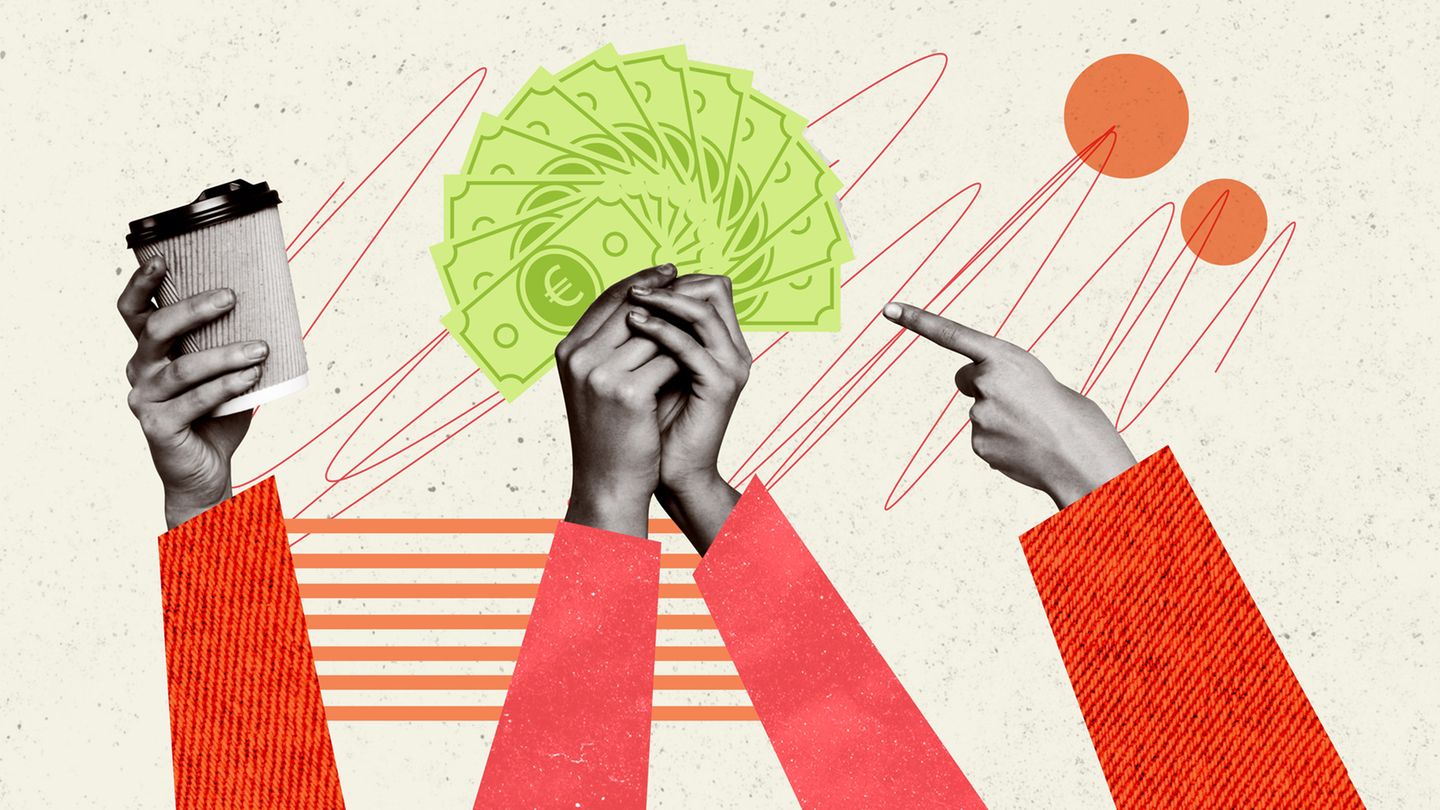 Freundschaft und Geld: Wie teuer dürfen Freundschaften werden? So ziehst du Grenzen