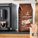 Gewinnspiel: Tchibo Dreamteam für besten Kaffeegenuss im Wert von ca. 460 Euro