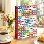 Gewinnspiel: EIN ROMAN, DER EINFACH GUTTUT