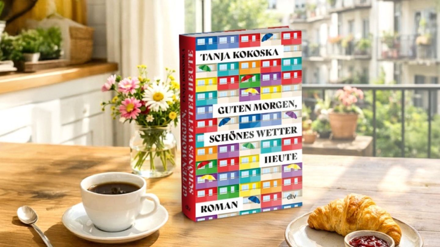 Gewinnspiel: EIN ROMAN, DER EINFACH GUTTUT