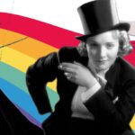 Marlene Dietrich, Prince + Co. : 11 Stars, die durch ihren Stil gesellschaftliche Konventionen brachen