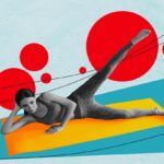Joggen? Nichts für mich: Wie mein Bewegungstyp mir hilft, mehr Sport zu treiben
