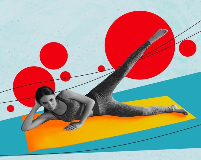 Joggen? Nichts für mich: Wie mein Bewegungstyp mir hilft, mehr Sport zu treiben